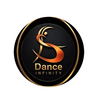 Dance Infinity 正式 Logo